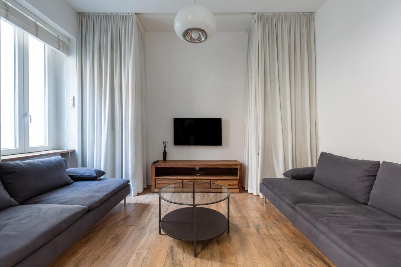 Tricolore Modern And Cozy Apartment Милан Экстерьер фото